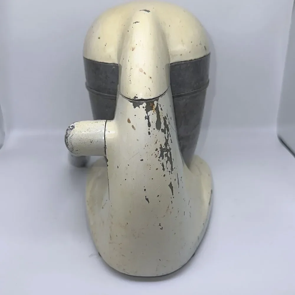 ‎Vintage Juice King juicer